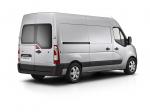 Renault Master L2H2 Van 2010 года